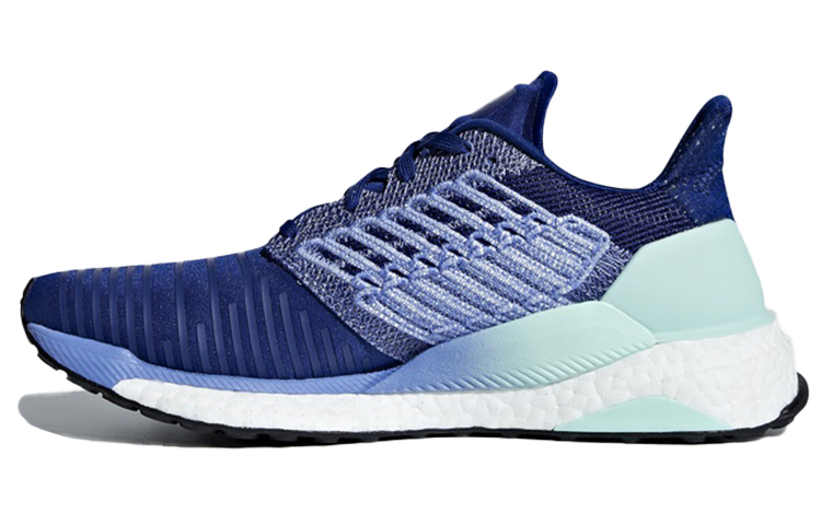 

Кроссовки adidas Solarboost Mystery Ink Women's