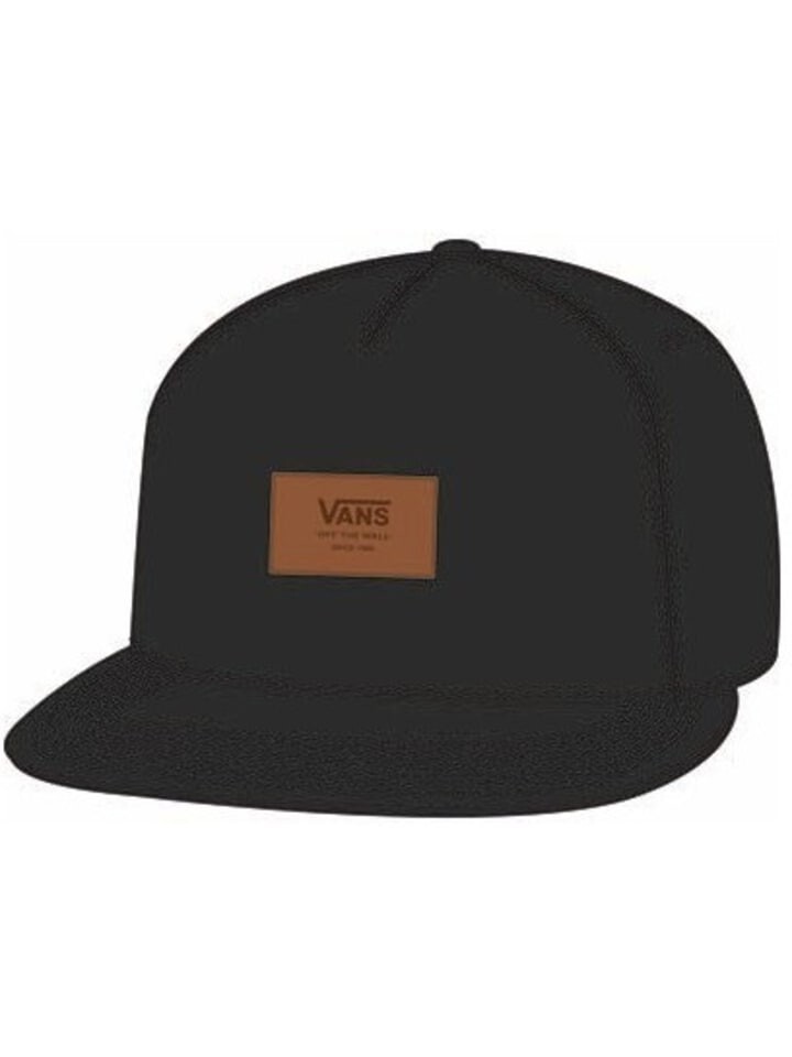 

Бейсболка Vans, черный