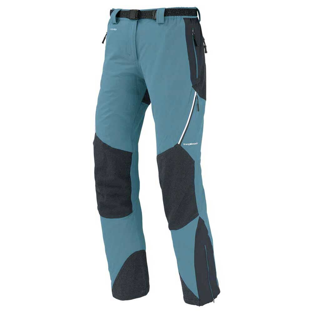 

Брюки Trangoworld UHSI FI Regular, синий