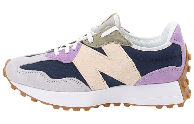 

Кроссовки женские New Balance 327