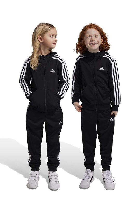 

Детский комбинезон adidas, черный