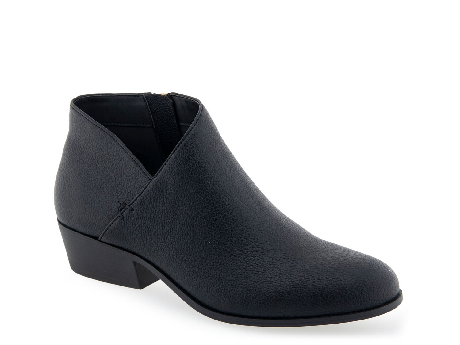 

Ботинки Aerosoles Cayu, черный