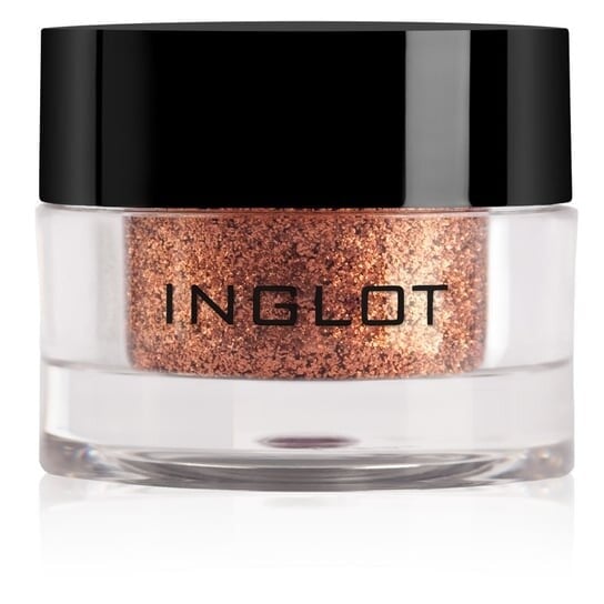 

Тени для век 63, 2 г INGLOT, AMC Pure Pigment, коралл