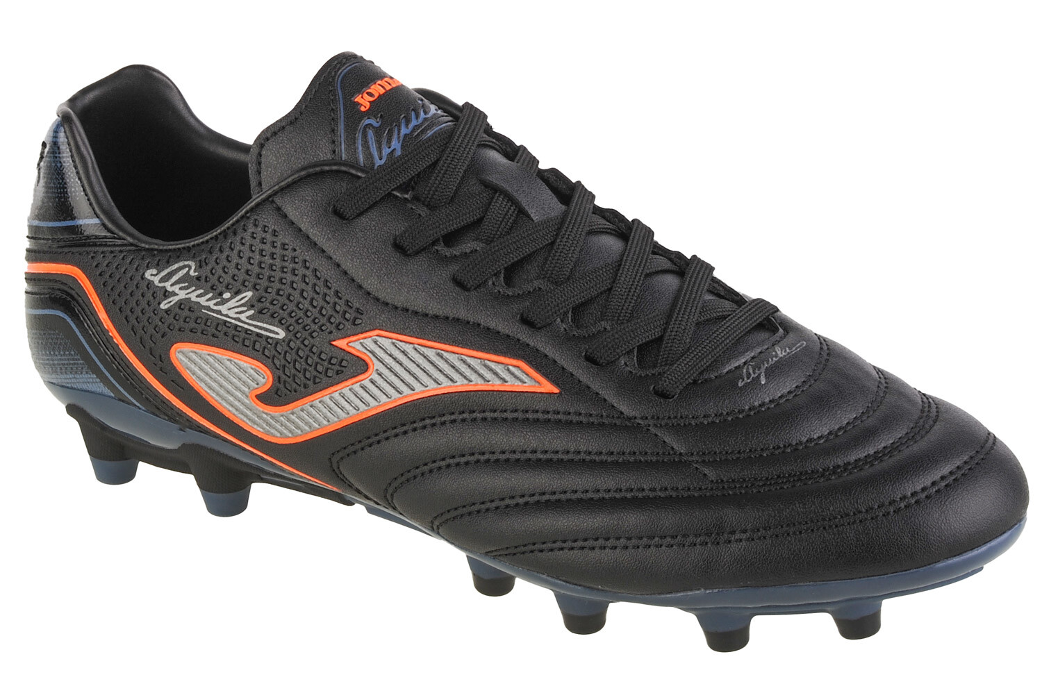 Спортивные кроссовки Joma Joma Aguila 24 AGUS FG, черный