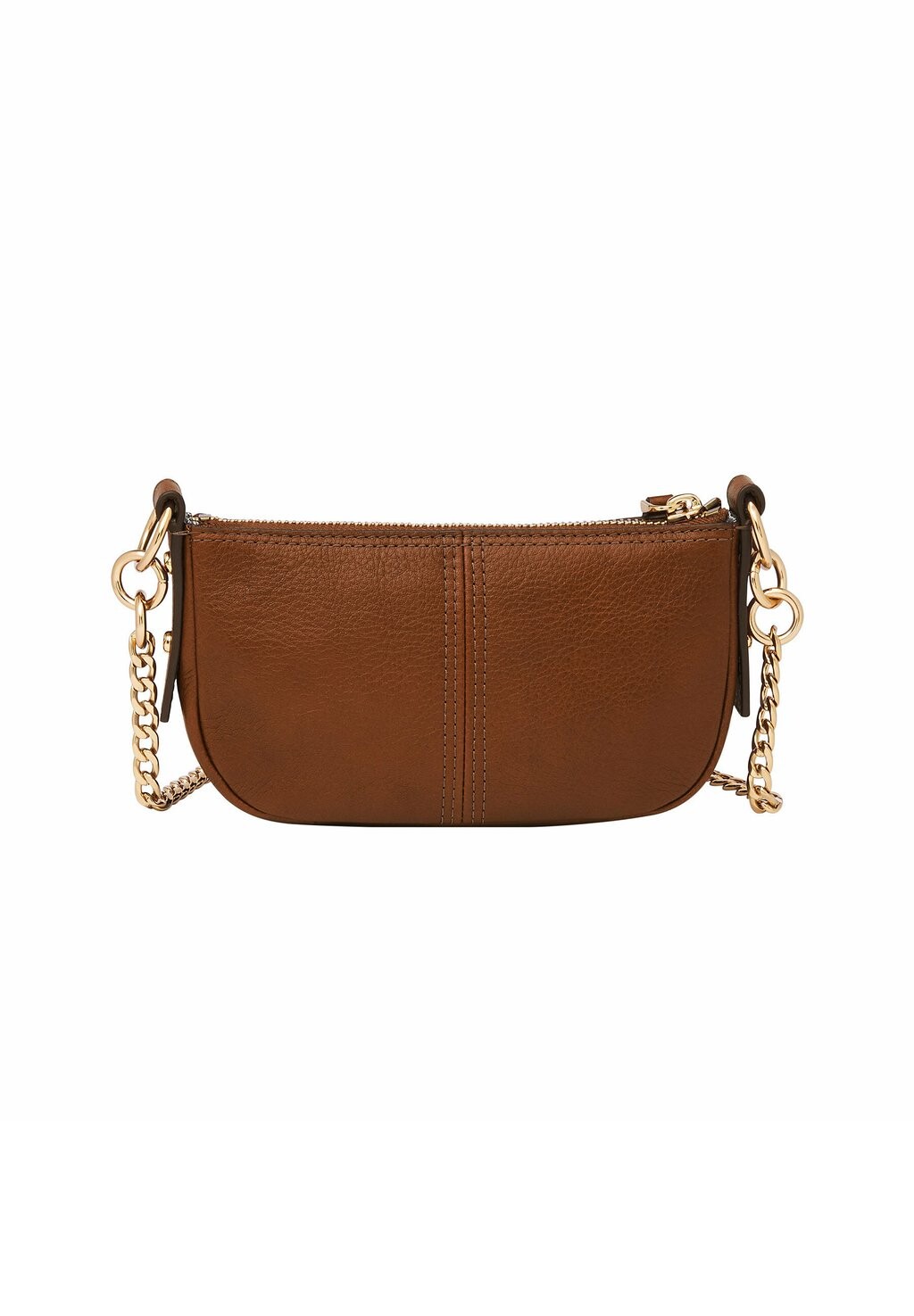 

Сумка на плечо JOLIE Fossil, коричневый