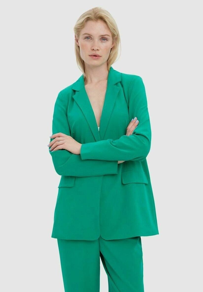 

Длинное пальто Vero Moda