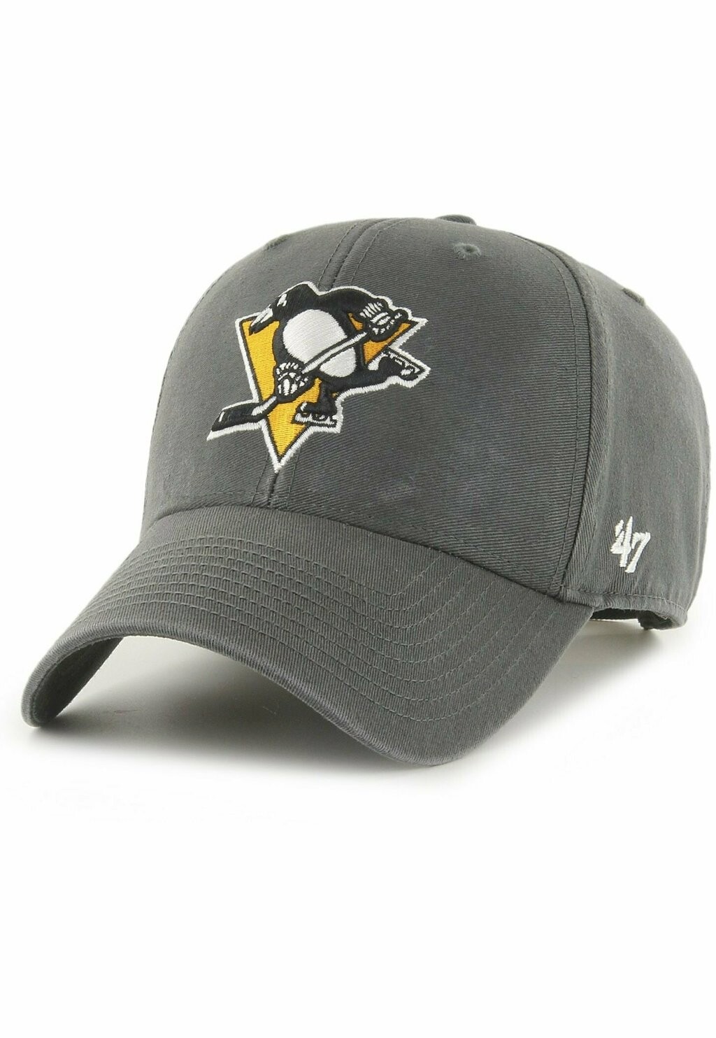 

Бейсболка STRAPBACK LEGEND PITTSBURGH PENGUINS '47, цвет charcoal