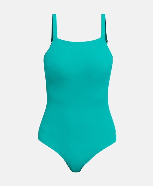 

Купальник Speedo, зеленый
