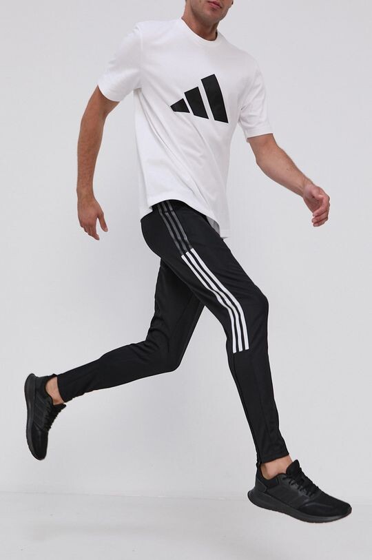

Брюки Adidas Performance GH7305 adidas, черный