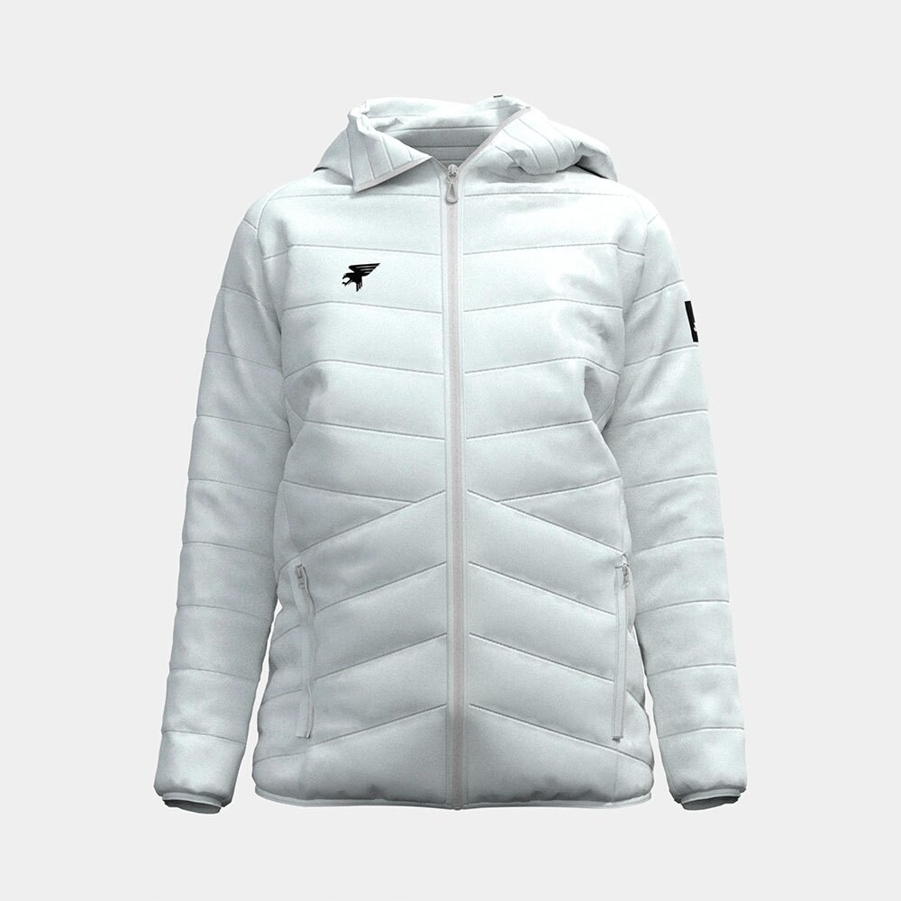 

Куртка Joma Explorer, белый