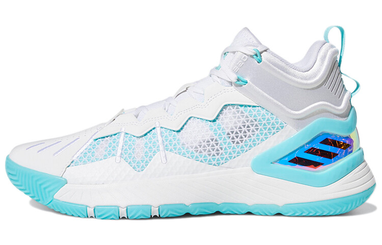 

Adidas D Rose Son Of Chi Баскетбольные кроссовки Мужской