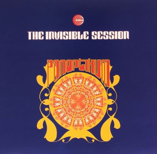 Виниловая пластинка The Invisible Session - Till The End