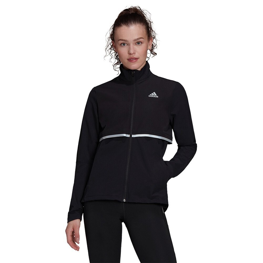 

Куртка adidas OTR, черный