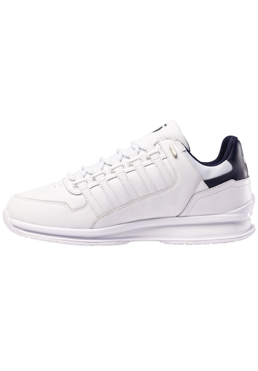 

Низкие кроссовки RINZLER GT K-SWISS, белый бушлат