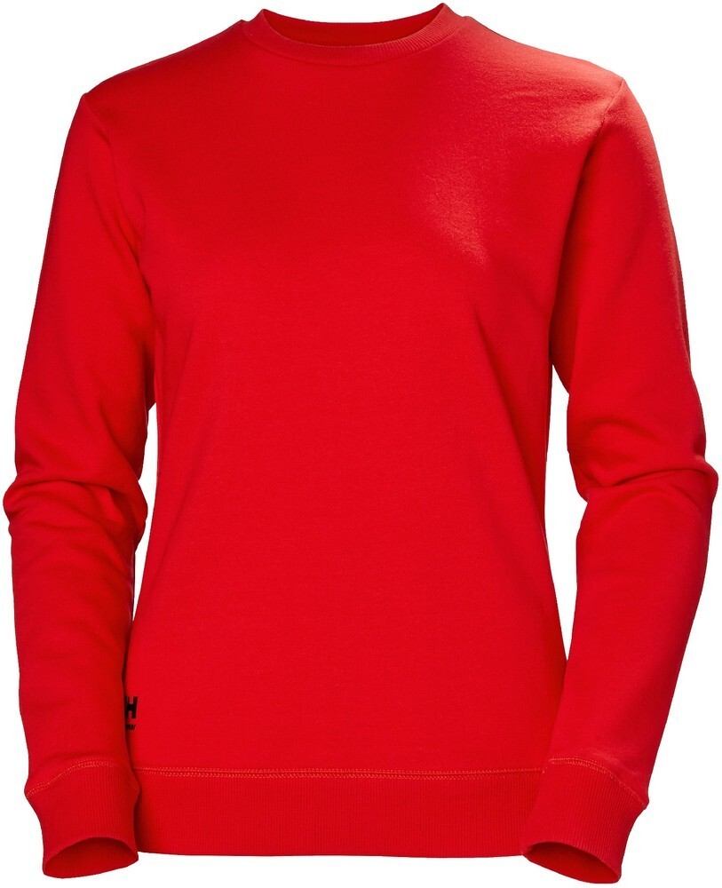 

Свитер Helly Hansen Classic Sweatshirt, синий