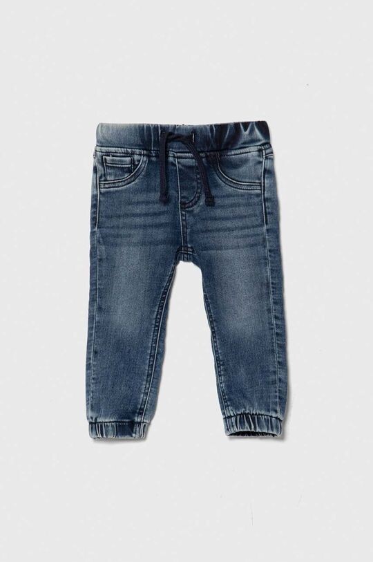 

Джинсы для новорожденных Guess, синий