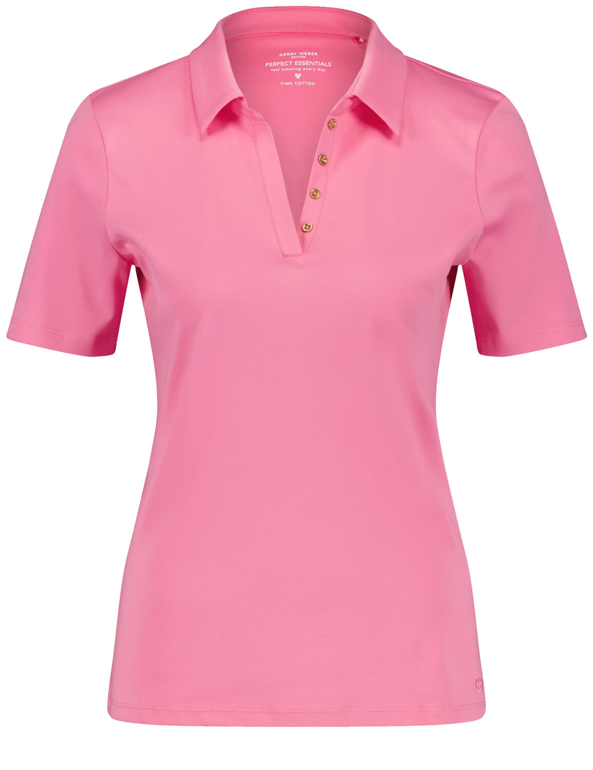 

Футболка Gerry Weber 1/2 Arm, цвет Aurora Pink