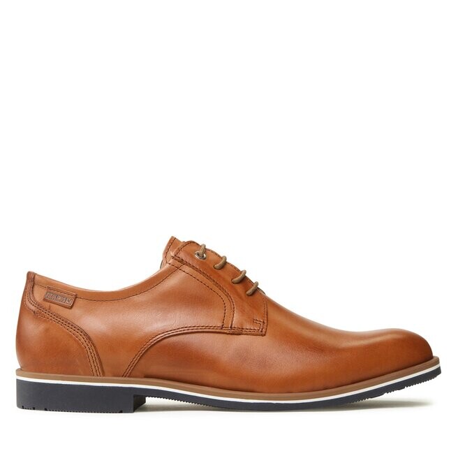 

Туфли Pikolinos M4V-4130 Brandy, коричневый
