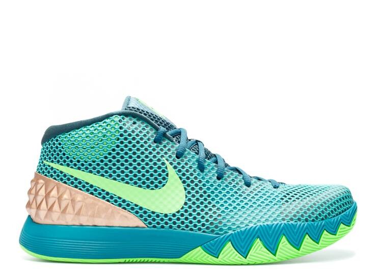 

Кроссовки Nike KYRIE 1 'AUSTRALIA',