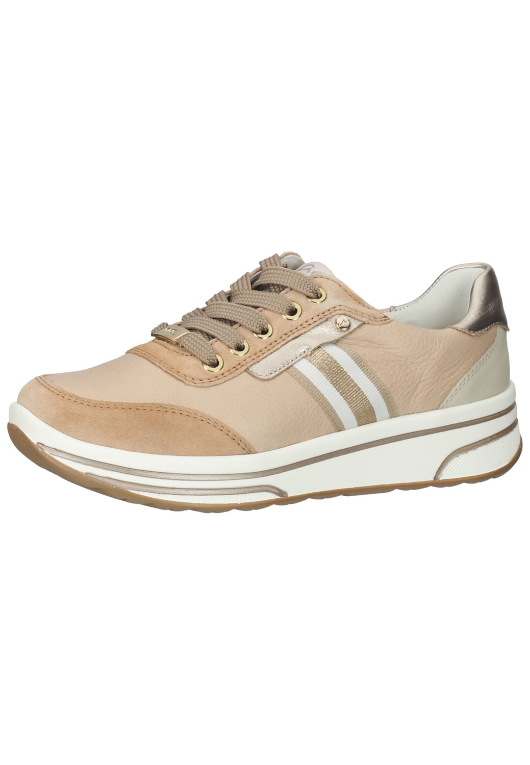 

Кроссовки ara Sneaker, цвет Nude