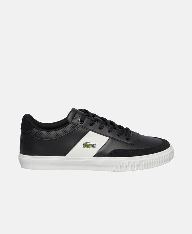 

Кроссовки Lacoste, черный