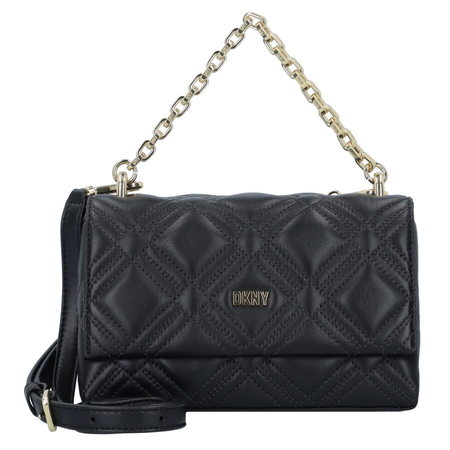 

Сумка кросс-боди DKNY Crossbody, черный