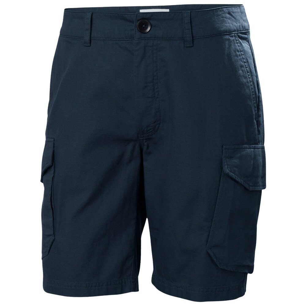 

Шорты Helly Hansen Dock Cargo 10´´, синий