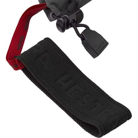 

Варежки Gauntlet CZone Junior — детские Hestra, цвет Black/Graphite