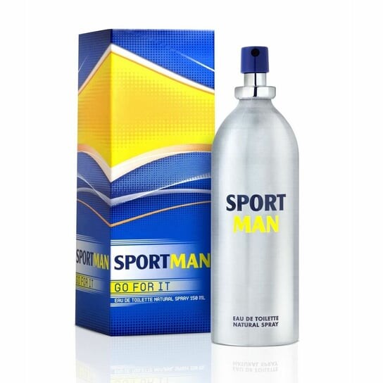 

Туалетная вода, 150 мл Puig Sportman, Inne