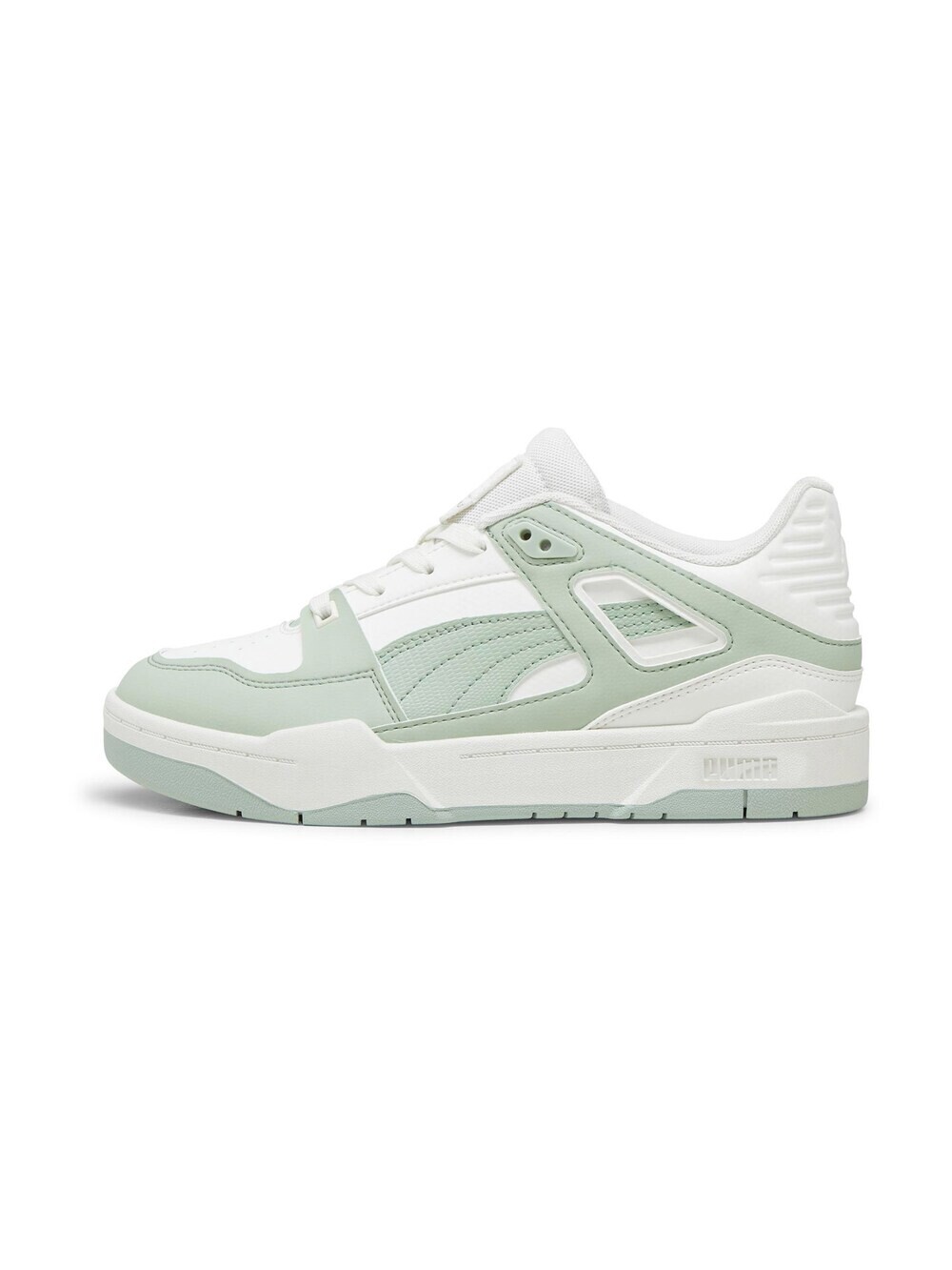 

Кроссовки Puma Deboss, пастельно-зеленый
