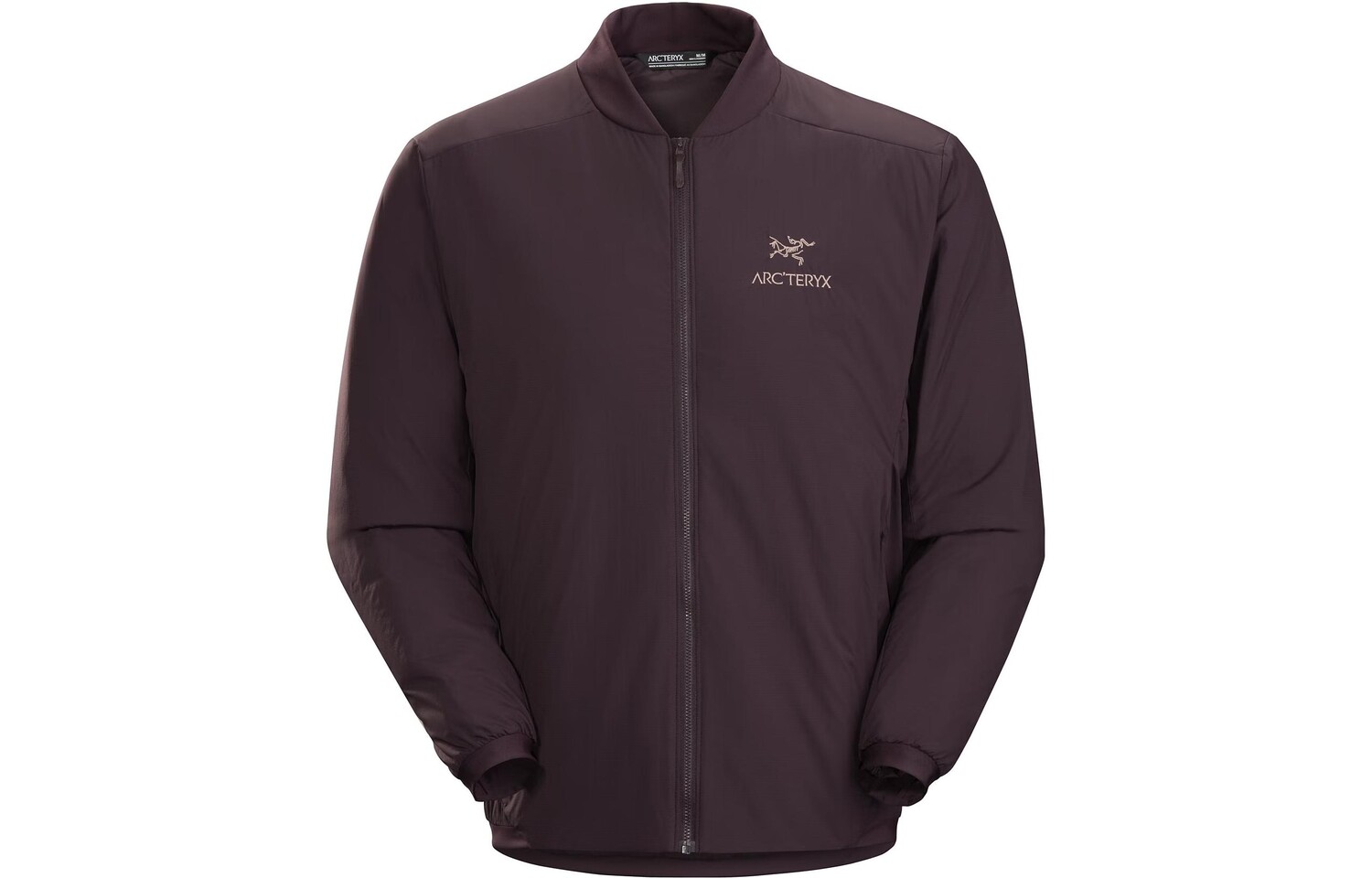 

Куртка мужская Arcteryx, серый