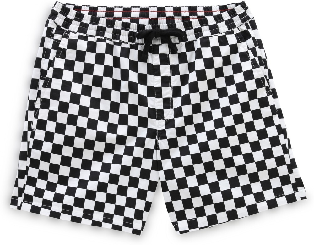 

Тканевые шорты Vans, черный