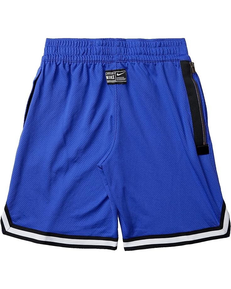 

Шорты Nike Dri-Fit DNA Shorts, цвет Lapis/Ghost