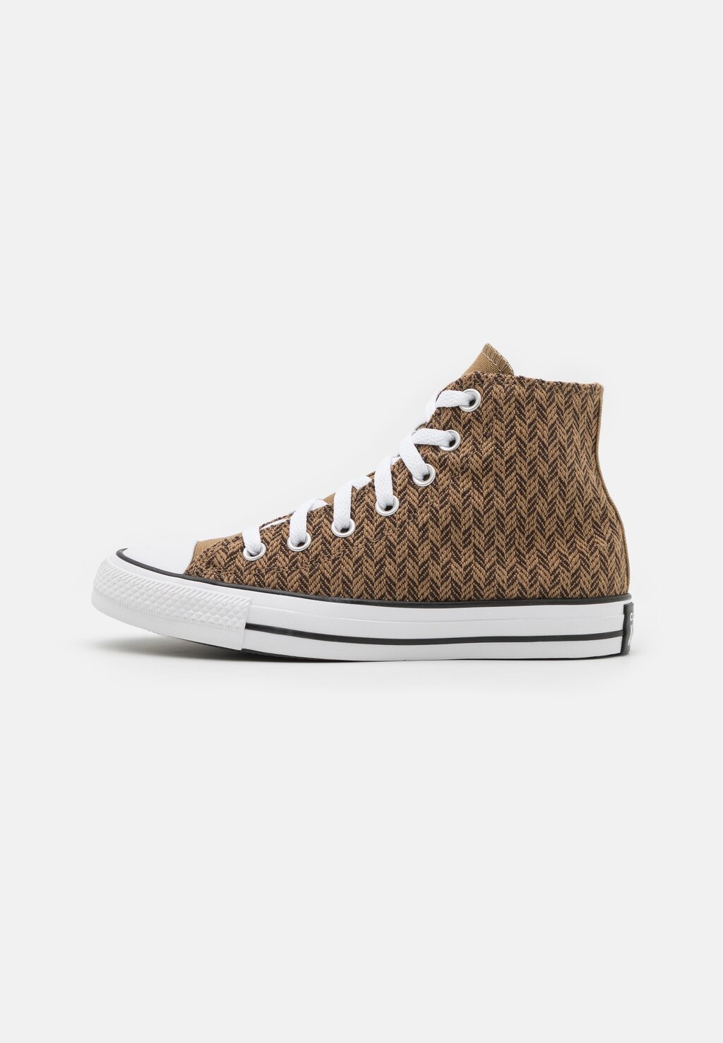

Высокие кроссовки Converse