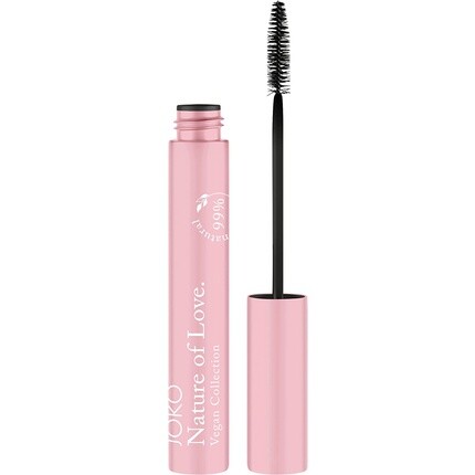 

Тушь для ресниц Joko Nature Of Love Vegan Collection, Joko Make-Up