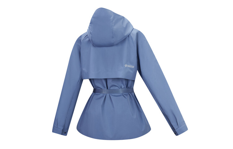 

Куртка женская для поездок на работу Kolon Sport, цвет Grey-brown GR