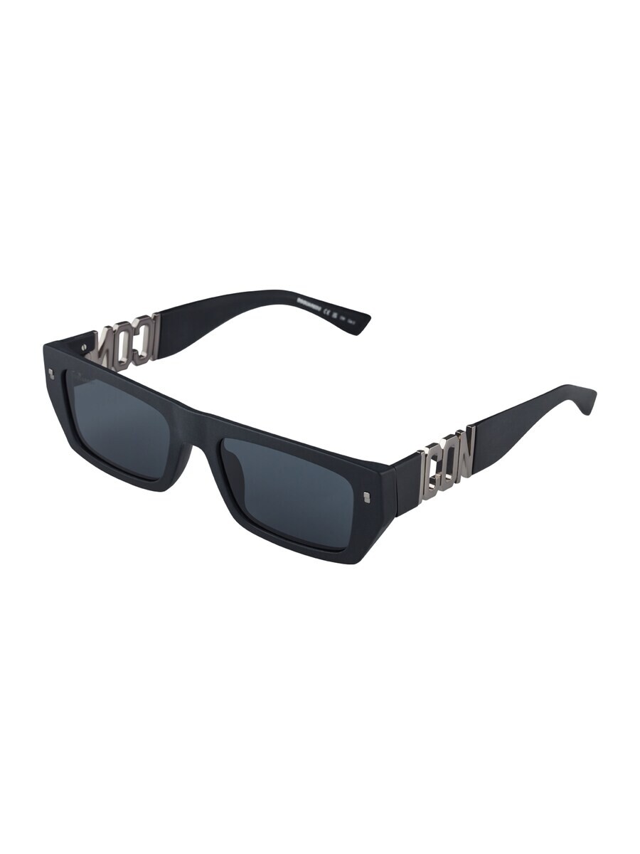 

Солнцезащитные очки DSQUARED2 ICON 0011/S, черный
