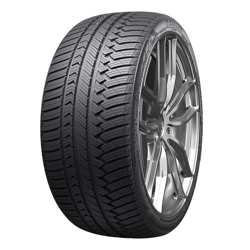 

Летние шины Sailun ATREZZO 4SEASONS PRO EV XL 215/50 R17 95W