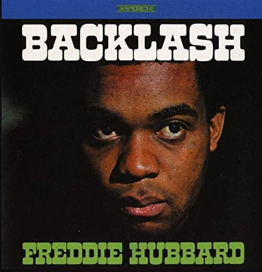 Виниловая пластинка Hubbard Freddie - Backlash