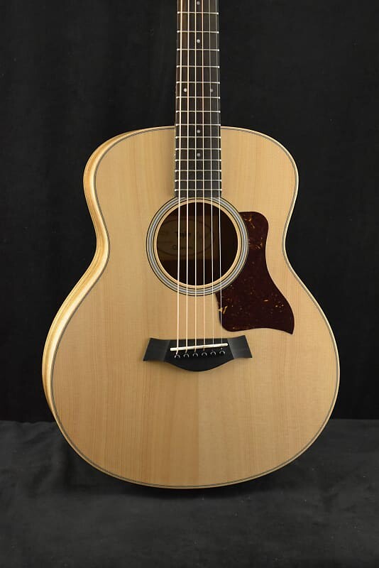 

Акустическая гитара Taylor GS Mini Koa Spruce Top LTD Natural