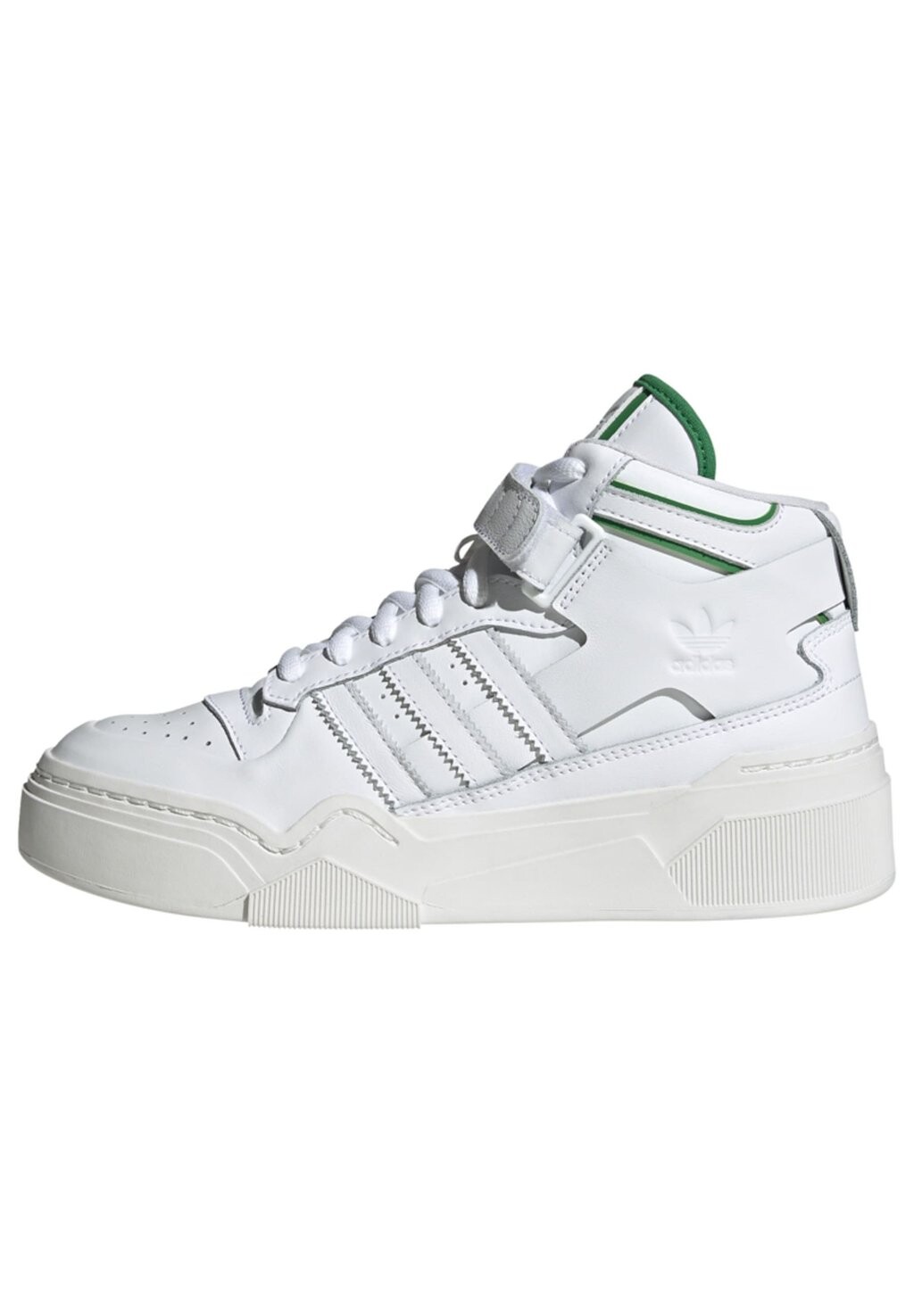 

Высокие кроссовки adidas Originals