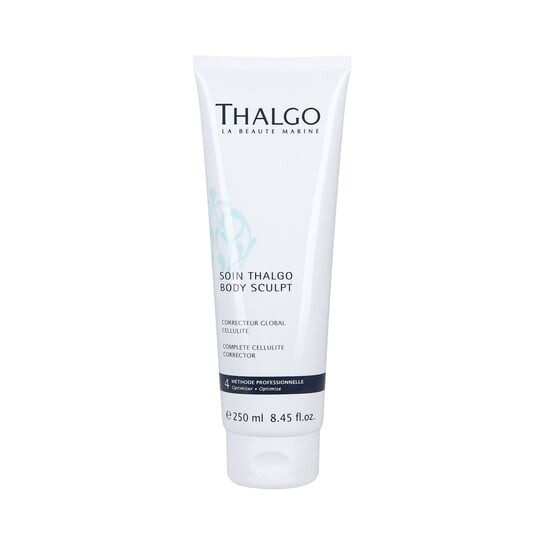 

Интенсивный корректор целлюлита, 250 мл Thalgo, Body Sculpt