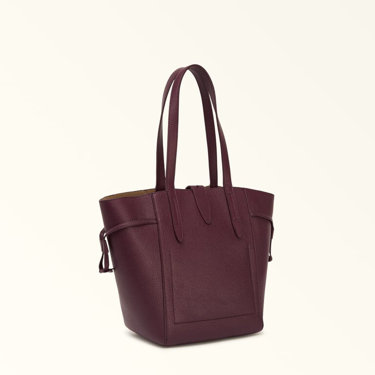 

Сумка женская Furla NET S 24, красный