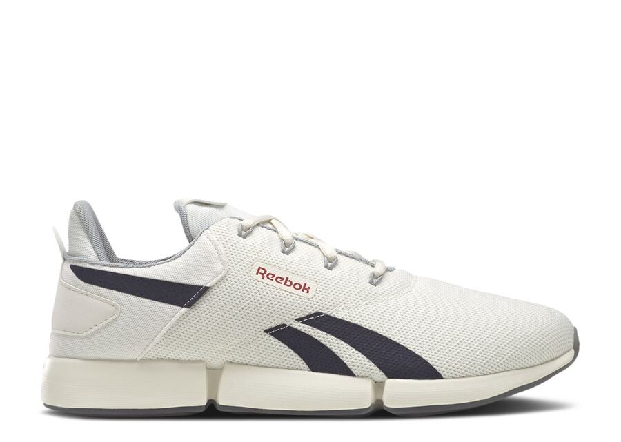 

Кроссовки Reebok DailyFit DMX, цвет Chalk Vector Navy