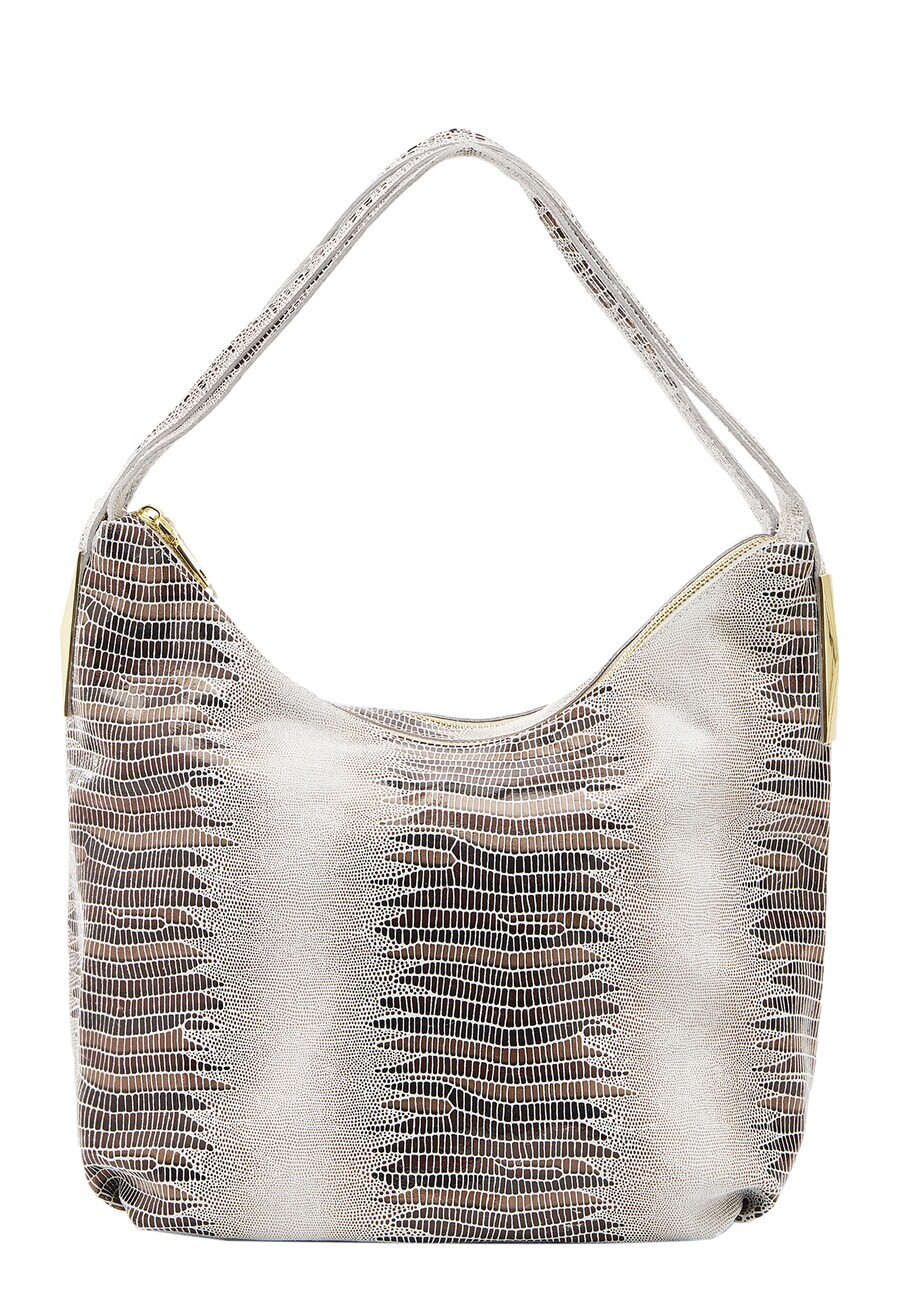 

Сумка через плечо FELIPA Shoulder, серый