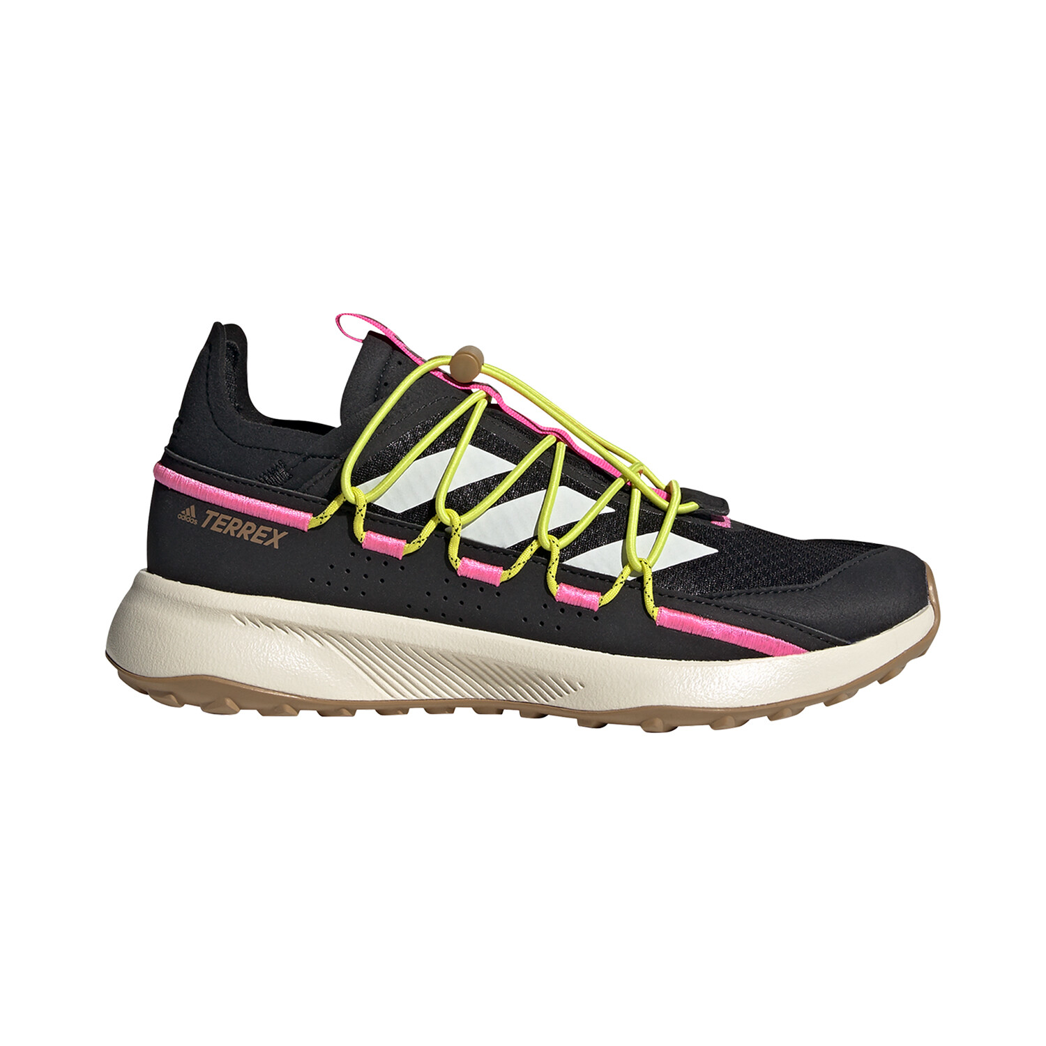 

Походная обувь adidas TERREX Voyager 21, черный
