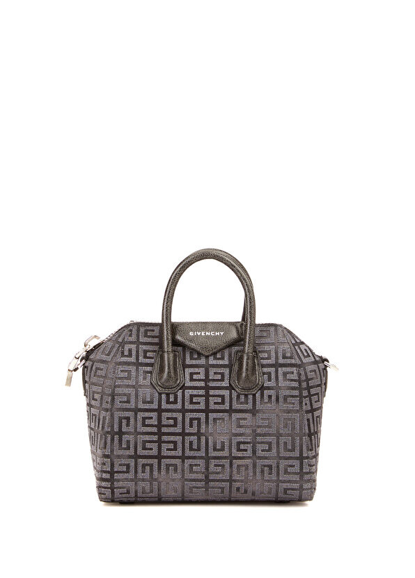 

Antigona серая женская сумка Givenchy