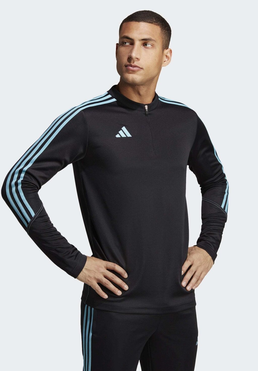 

Рубашка с длинным рукавом Adidas