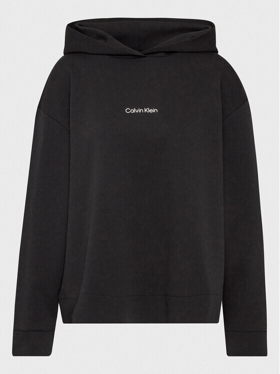 

Толстовка обычного кроя Calvin Klein, черный