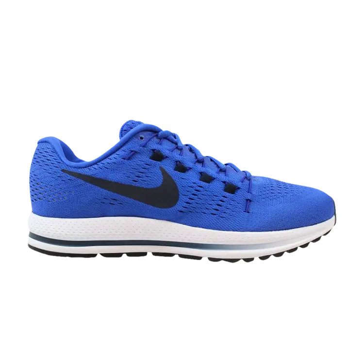 

Кроссовки Nike Air Zoom Vomero 12 'Mega Blue', синий